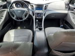Hyundai Sonata 2011