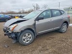 Nissan Rogue 2014