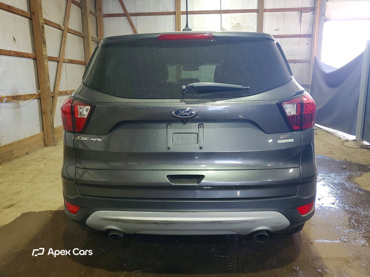 Ford Escape 2019