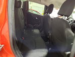 Jeep Renegade 2021