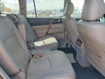 Toyota Highlander 2012