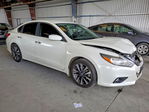 Nissan Altima 2016