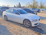 BMW Series 3 2015
