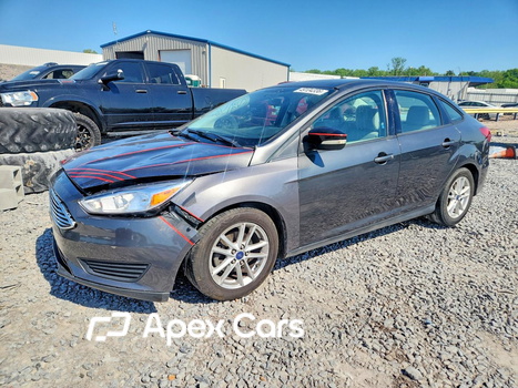Ford Focus 2016 - Image 1 of 13