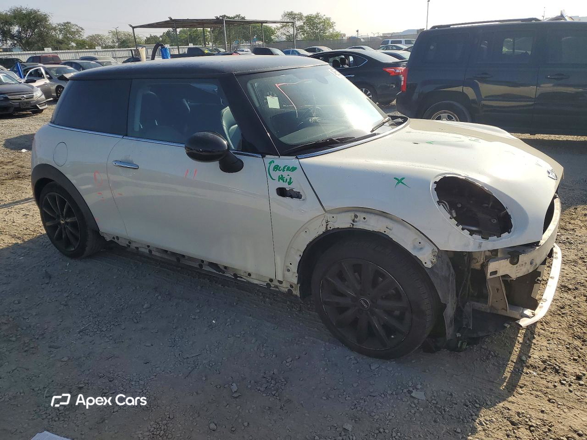 MINI Cooper 2017