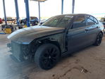 BMW Series 3 2018