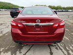 Nissan Altima 2016