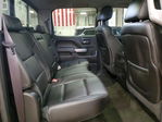 Chevrolet Silverado 2015