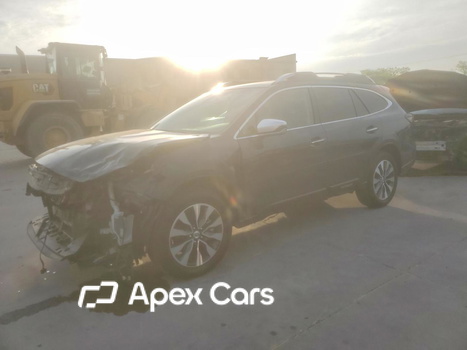 Subaru Outback 2025 - Image 1 of 13