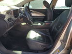 Chevrolet Volt 2012