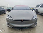 Tesla Model X 2018