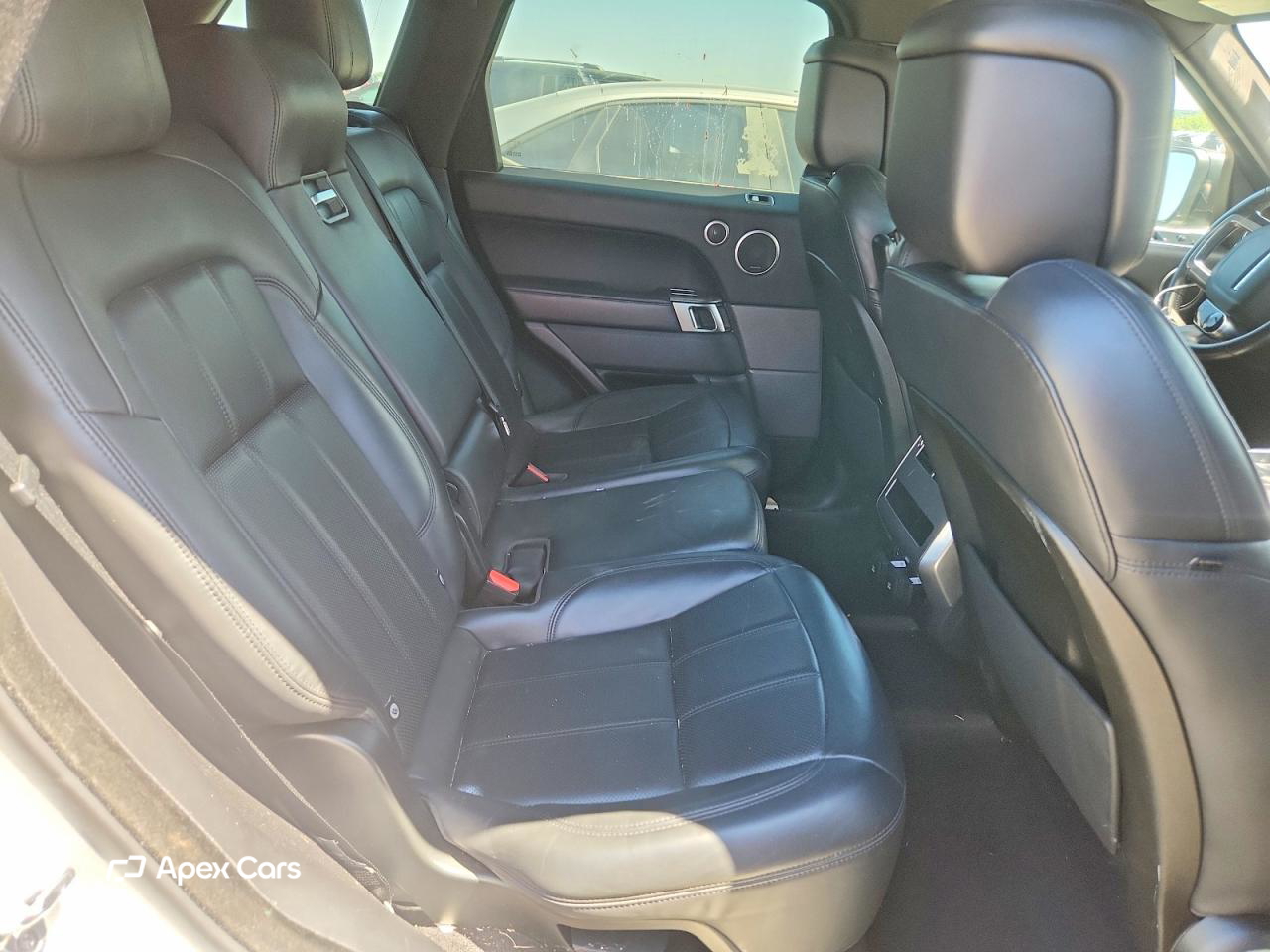 Land Rover Range Rover 2020