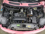 MINI Cooper 2003