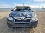 Subaru Forester 2014
