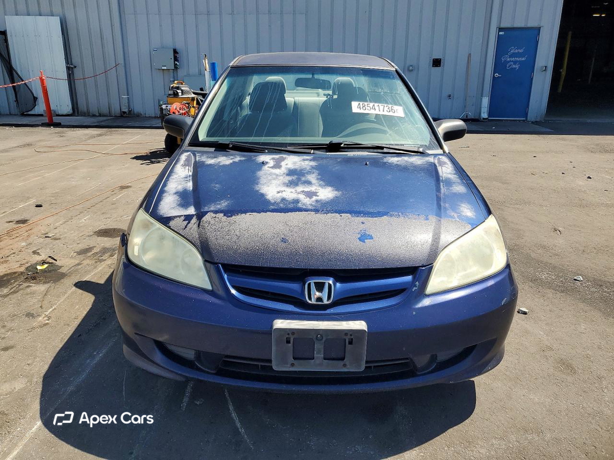 Honda Civic 2005