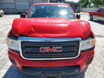 GMC Canyon 2015