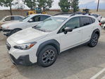 Subaru XV 2022