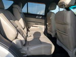 Ford Explorer 2011