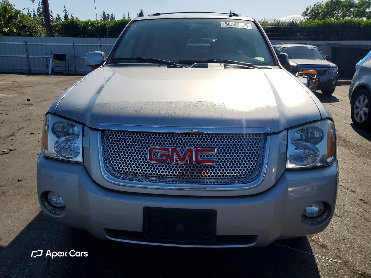 GMC Envoy 2006