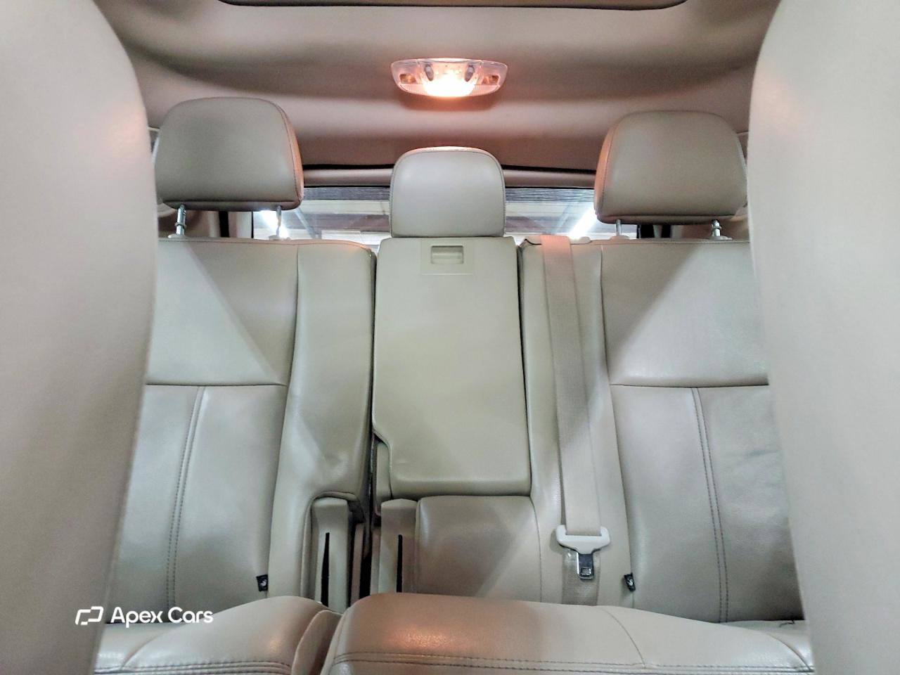 Ford Edge 2011
