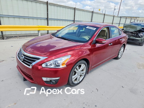 Nissan Altima 2013 - Image 1 of 12