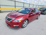 Nissan Altima 2013