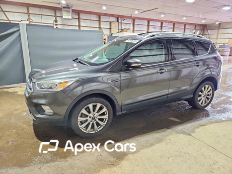 Ford Escape 2017 - Image 1 of 14