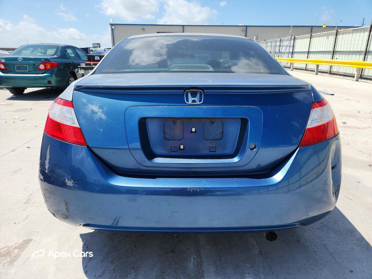 Honda Civic 2008
