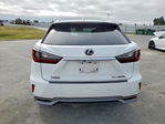 Lexus RX 2016