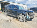 Ford Explorer 2017