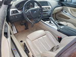BMW Series 6 2012