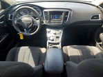 Chrysler 200 2016