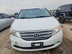Honda Odyssey 2012