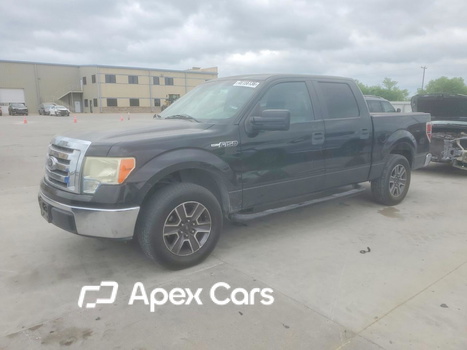 Ford F-150 2010 - Image 1 of 12