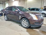 Cadillac SRX 2015