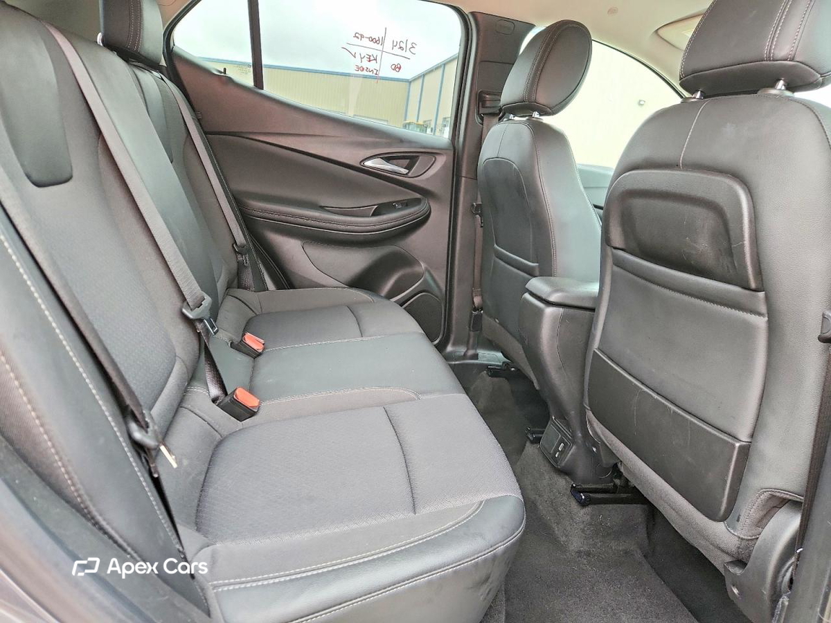 Buick Encore 2021