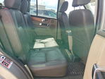 Land Rover LR4 2013
