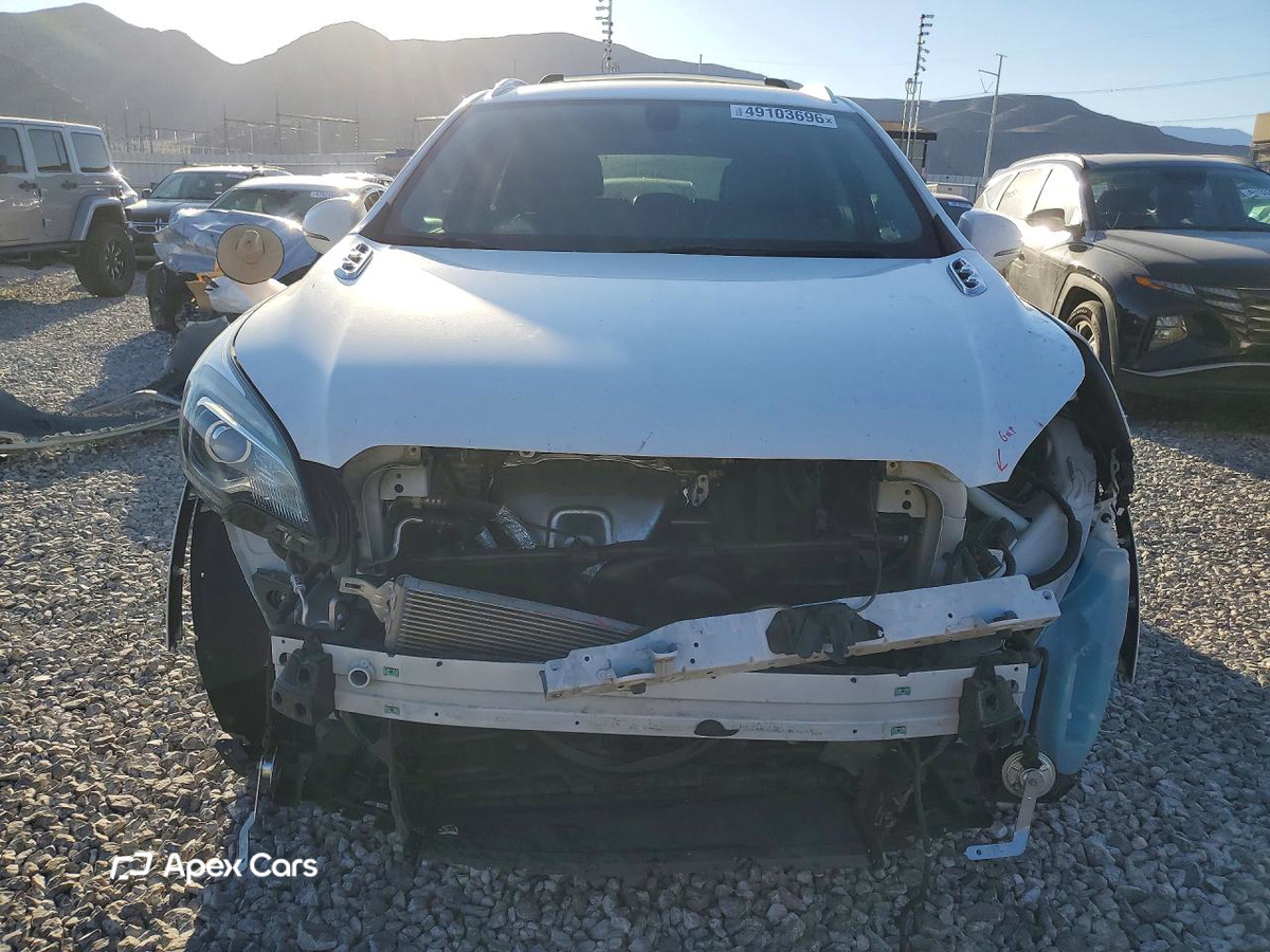 Buick Envision 2019