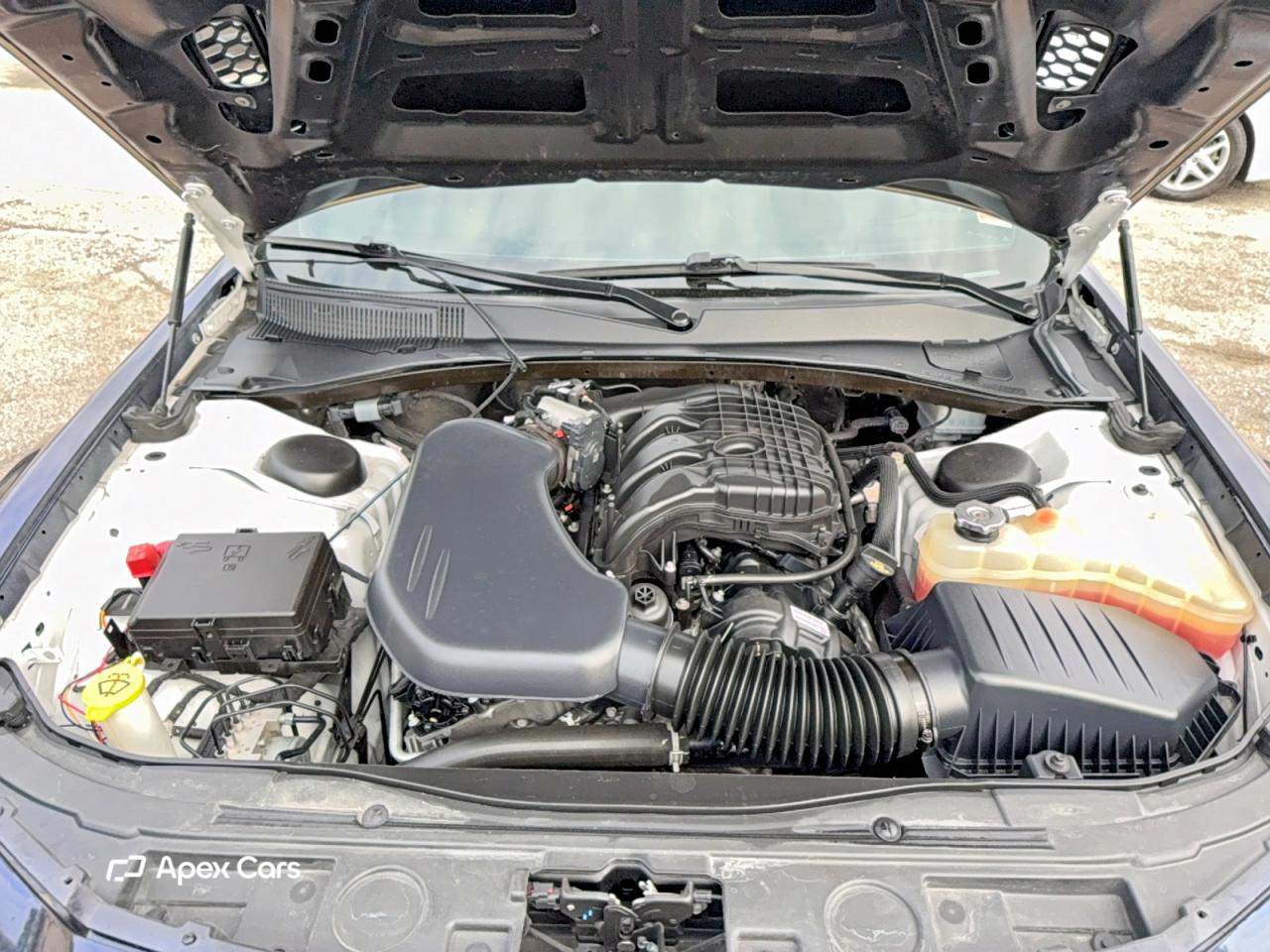 Chrysler 300 2023