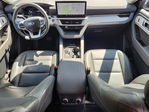 Ford Explorer 2025