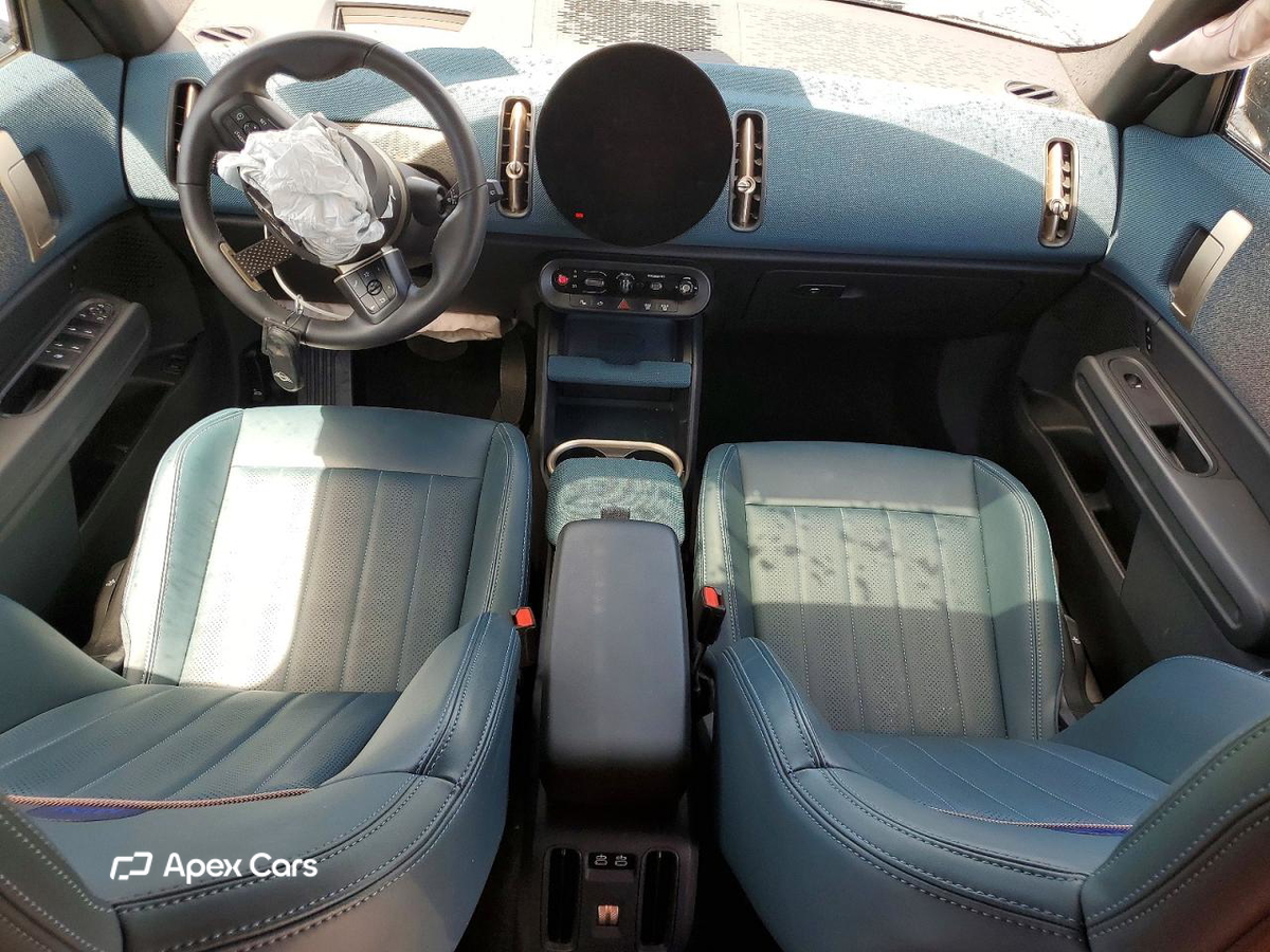 MINI Cooper 2025