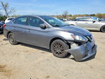 Nissan Sentra 2017