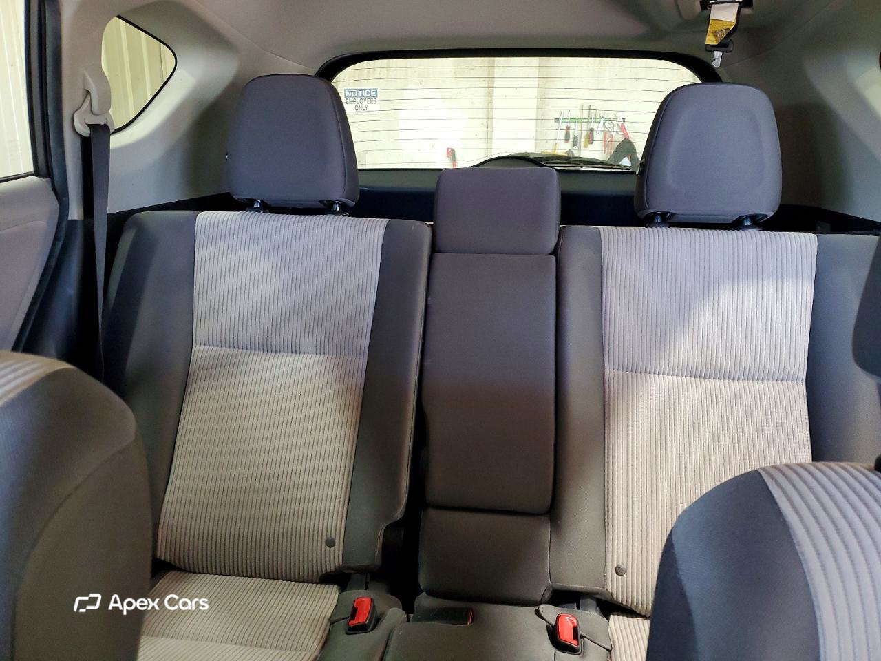 Toyota RAV 4 2013