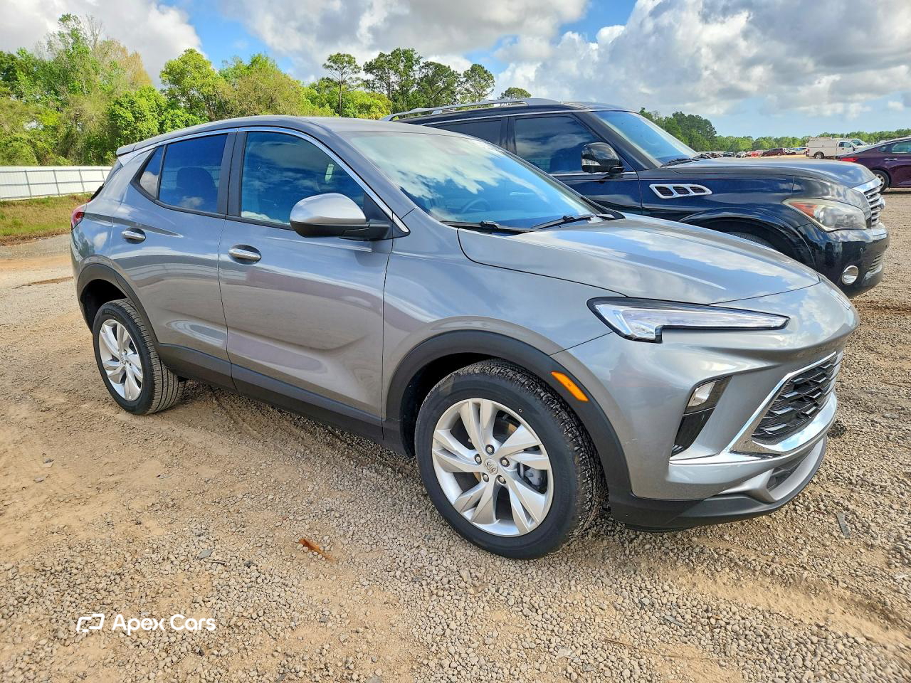 Buick Encore 2026