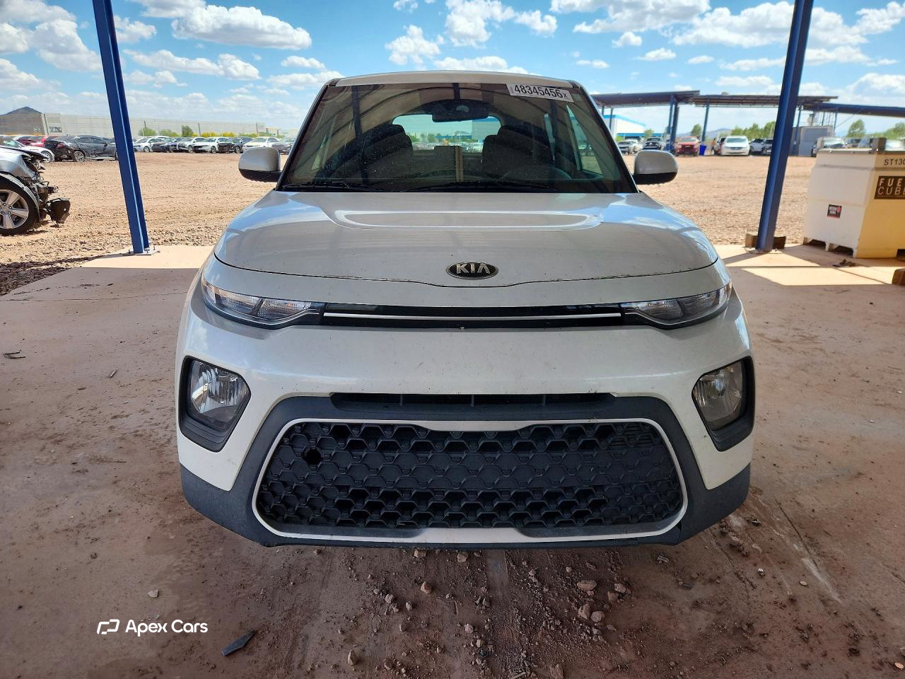 Kia Soul 2020