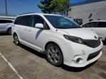 Toyota Sienna 2011