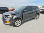 Ford Escape 2019