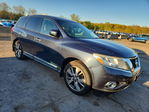 Nissan Pathfinder 2013