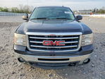 GMC Sierra 2013