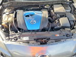 Mazda 3 2012